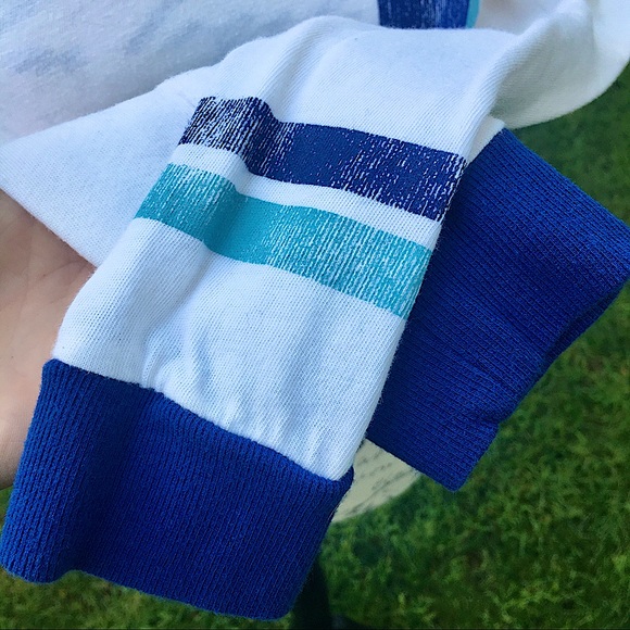 Junkfood Atari Pong Long Sleeve Tee - Picture 9 of 16